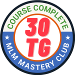 30-Day Challenge to a Free Tower Garden Complete