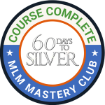 60 Days to Silver Course Complete