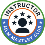 Instructor Badge