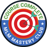 Success by Design Course Complete