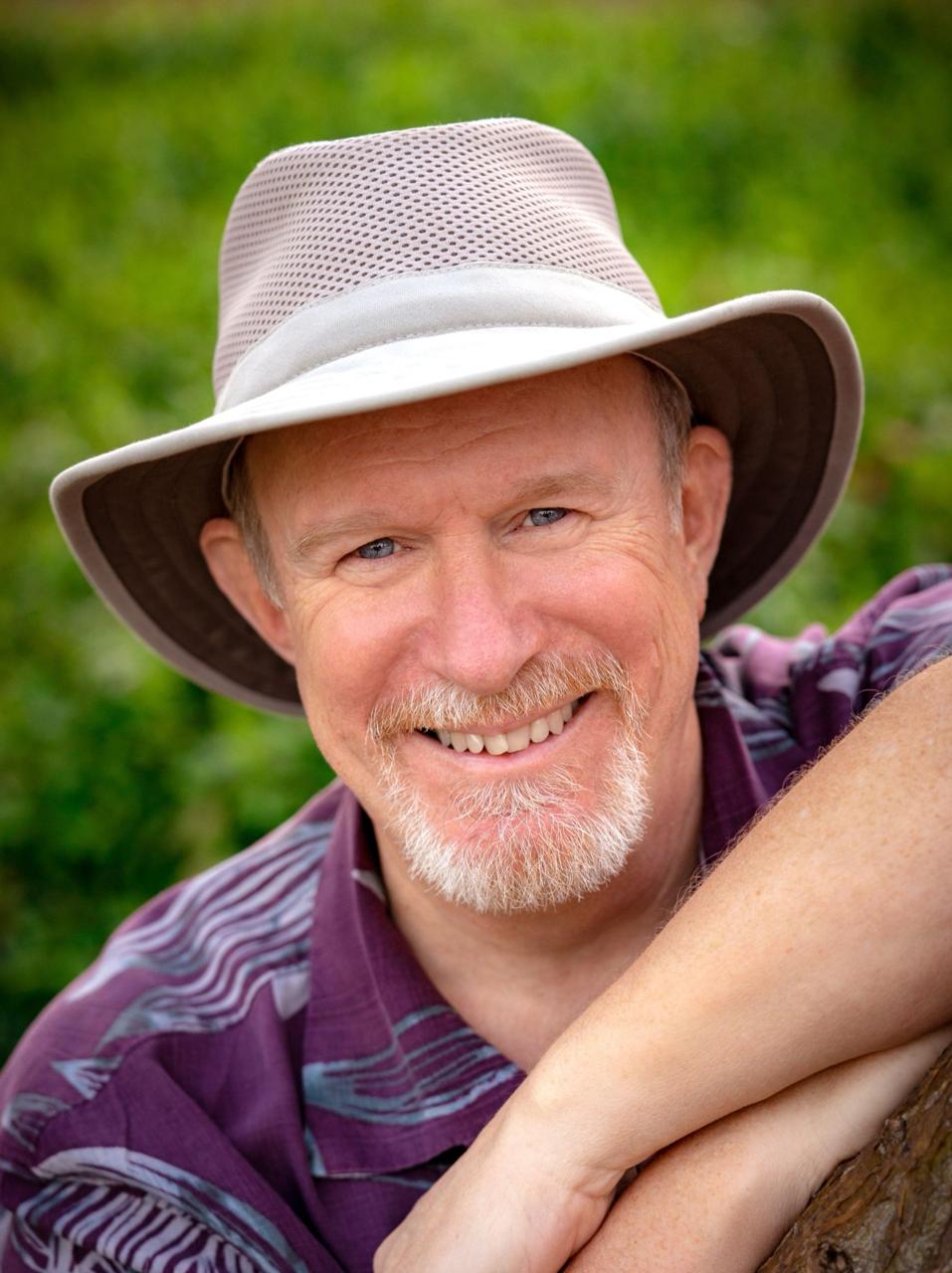 Ron Wilder, Founder