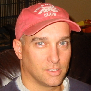 Profile photo of Brett Whistler