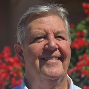 Profile photo of Russ