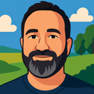 Profile photo of Gabriel