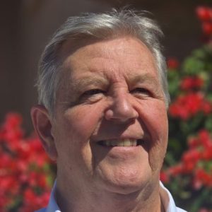 Profile photo of Russell DeVan