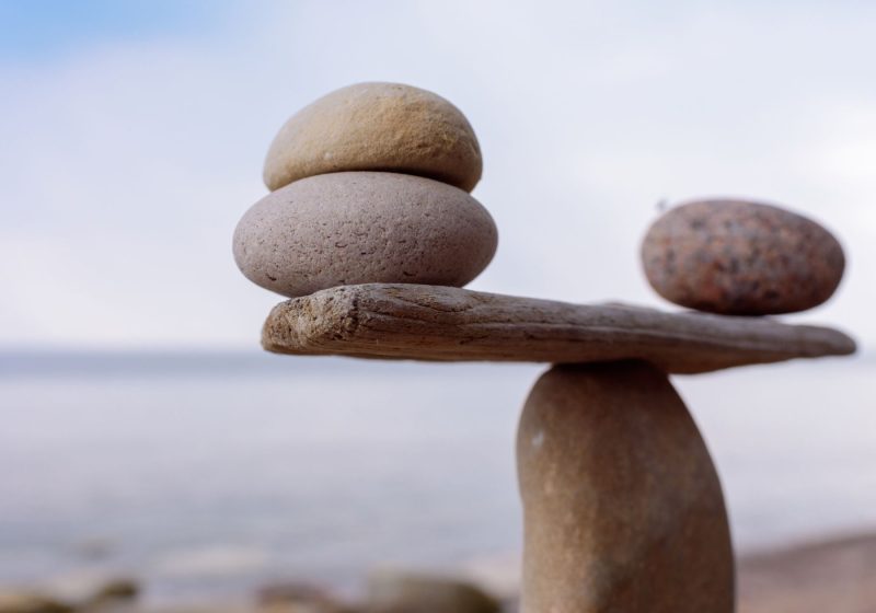 balance