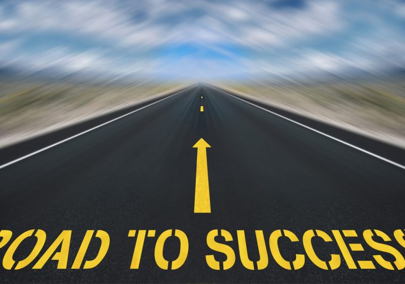road to success (1)